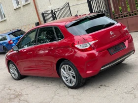Citroen C4 1.6i* 156kc* auto* exclusive*  | Mobile.bg    7