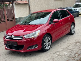 Citroen C4 1.6i* 156kc* auto* exclusive*  | Mobile.bg    15