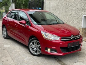 Citroen C4 1.6i* 156kc* auto* exclusive*  | Mobile.bg    1