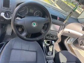 Обява за продажба на Skoda Octavia Gas ~6 000 лв. - изображение 5
