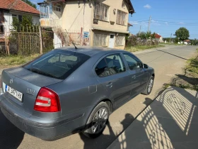 Обява за продажба на Skoda Octavia Gas ~6 000 лв. - изображение 2