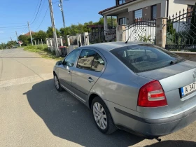 Обява за продажба на Skoda Octavia Gas ~6 000 лв. - изображение 4