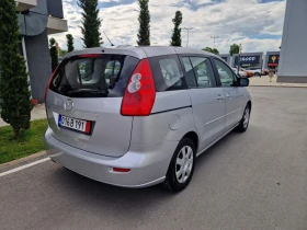 Mazda 5 1.8 бензин/ 7 места - 4799 лв. - 32913115 4