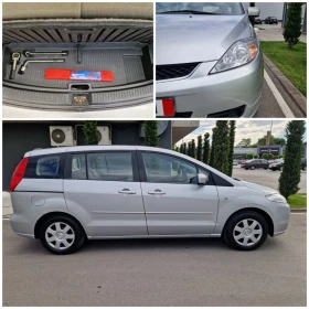 Mazda 5 1.8 бензин/ 7 места - 4799 лв. - 32913115 8