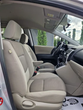 Mazda 5 1.8 бензин/ 7 места - 4799 лв. - 32913115 16