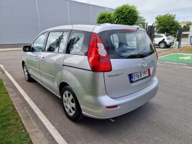Mazda 5 1.8 бензин/ 7 места - 4799 лв. - 32913115 6