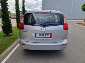 Mazda 5 1.8 бензин/ 7 места - 4799 лв. - 32913115 5