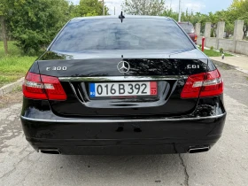 Mercedes-Benz E 300 Barter - 15500 лв. - 37021547 6