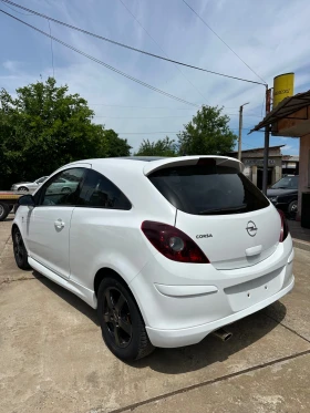 Opel Corsa LIMITED EDITION | Mobile.bg    5