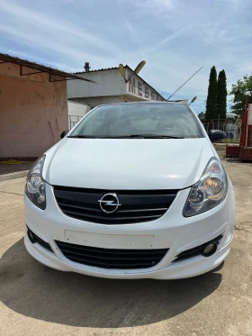 Opel Corsa LIMITED EDITION | Mobile.bg    2