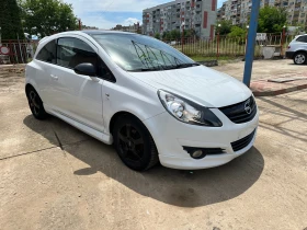 Opel Corsa LIMITED EDITION | Mobile.bg    3