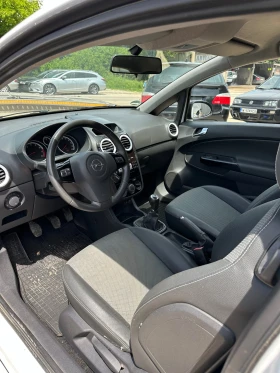 Opel Corsa LIMITED EDITION | Mobile.bg    7