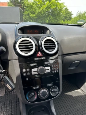 Opel Corsa LIMITED EDITION | Mobile.bg    8