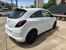 Opel Corsa LIMITED EDITION | Mobile.bg    4