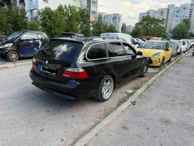 Обява за продажба на BMW 525 BMW 525 (3.0) 177 ~8 100 лв. - изображение 3