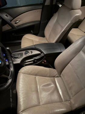 Обява за продажба на BMW 525 BMW 525 (3.0) 177 ~8 100 лв. - изображение 6
