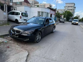 Обява за продажба на BMW 525 BMW 525 (3.0) 177 ~8 100 лв. - изображение 1