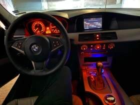 Обява за продажба на BMW 525 BMW 525 (3.0) 177 ~8 100 лв. - изображение 5