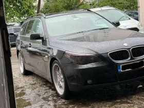 Обява за продажба на BMW 525 BMW 525 (3.0) 177 ~8 100 лв. - изображение 4