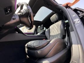 Mercedes-Benz S 400 4x4* РЕАЛНИ-КМ* BURMEISTER* ПОДГРЕВИ-ОБДУХВАНЕ* FU - 155000 лв. - 56640987 12