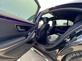 Mercedes-Benz S 400 4x4* РЕАЛНИ-КМ* BURMEISTER* ПОДГРЕВИ-ОБДУХВАНЕ* FU - 155000 лв. - 56640987 13