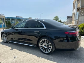 Mercedes-Benz S 400 4x4* РЕАЛНИ-КМ* BURMEISTER* ПОДГРЕВИ-ОБДУХВАНЕ* FU - 155000 лв. - 56640987 4