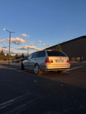 Обява за продажба на BMW 330 ~6 900 лв. - изображение 3