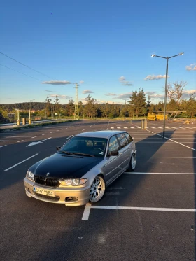 Обява за продажба на BMW 330 ~6 900 лв. - изображение 1