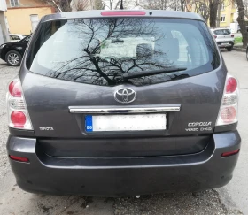 Обява за продажба на Toyota Corolla verso ~5 850 лв. - изображение 2
