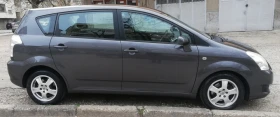 Обява за продажба на Toyota Corolla verso ~5 850 лв. - изображение 3