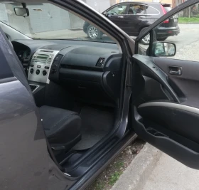 Обява за продажба на Toyota Corolla verso ~5 850 лв. - изображение 6