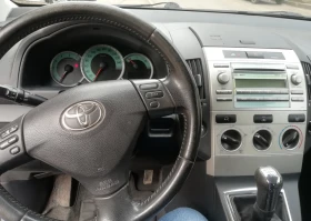 Обява за продажба на Toyota Corolla verso ~5 850 лв. - изображение 4