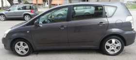 Обява за продажба на Toyota Corolla verso ~5 850 лв. - изображение 1