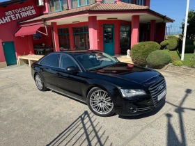 Audi A8 4.2 TDI V8 quattro | Mobile.bg    2