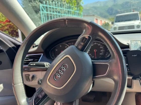 Audi A8 4.2 TDI V8 quattro | Mobile.bg    4
