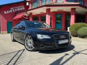 Audi A8 4.2 TDI V8 quattro | Mobile.bg    1