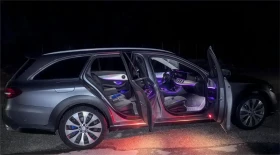 Mercedes-Benz E 220 | Mobile.bg    8
