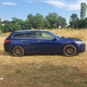 Honda Accord - 10500 лв. - 27210263 4