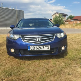 Honda Accord - 10500 лв. - 27210263 2