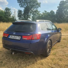 Honda Accord - 10500 лв. - 27210263 5