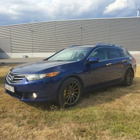 Honda Accord - 10500 лв. - 27210263 3