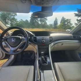 Honda Accord - 10500 лв. - 27210263 9