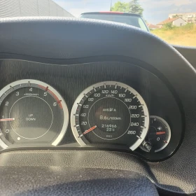 Honda Accord - 10500 лв. - 27210263 11
