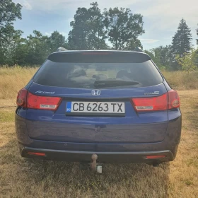 Honda Accord - 10500 лв. - 27210263 6