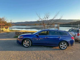 Honda Accord - 10500 лв. - 27210263 12