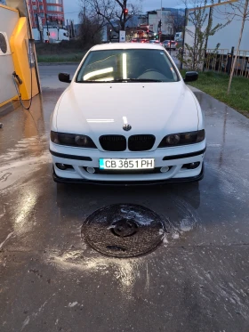 BMW 523 2.3i 170 | Mobile.bg    6