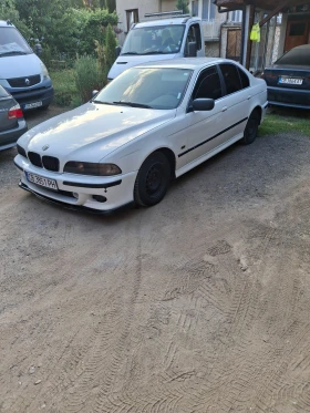BMW 523 2.3i 170 | Mobile.bg    5