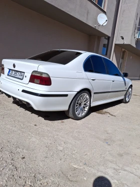BMW 523 2.3i 170 | Mobile.bg    13