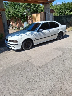 BMW 523 2.3i 170 | Mobile.bg    2