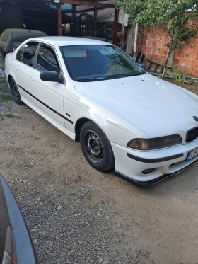 BMW 523 2.3i 170 | Mobile.bg    4